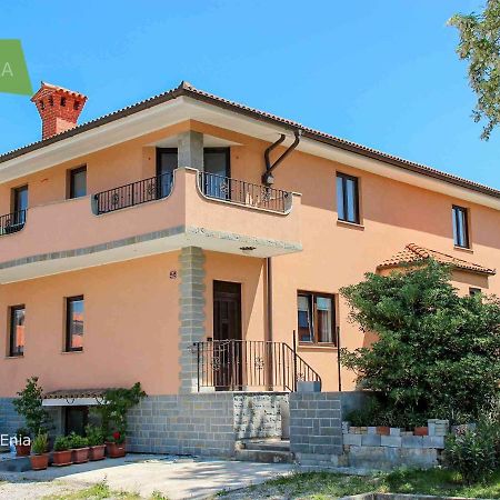 Apartment Jerman III Izola Εξωτερικό φωτογραφία