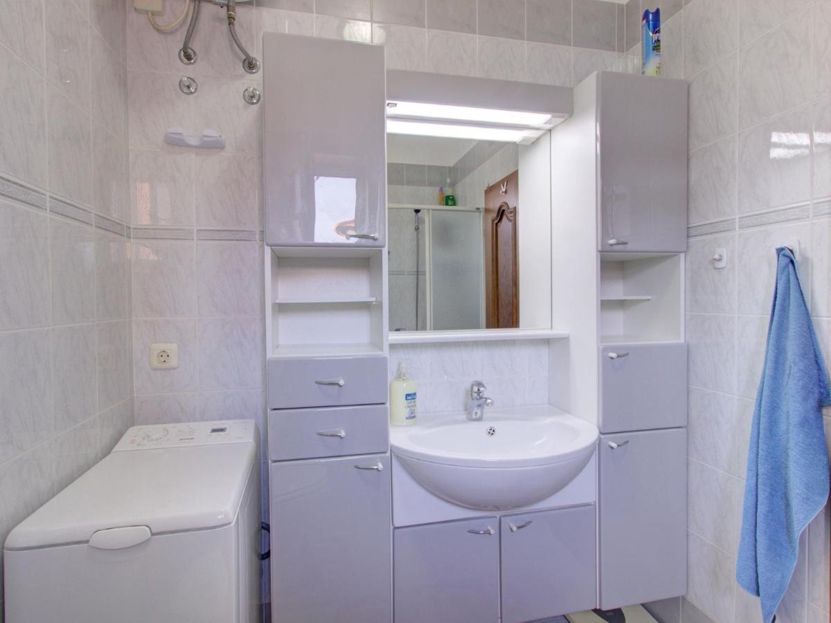 Apartment Jerman III Izola Εξωτερικό φωτογραφία