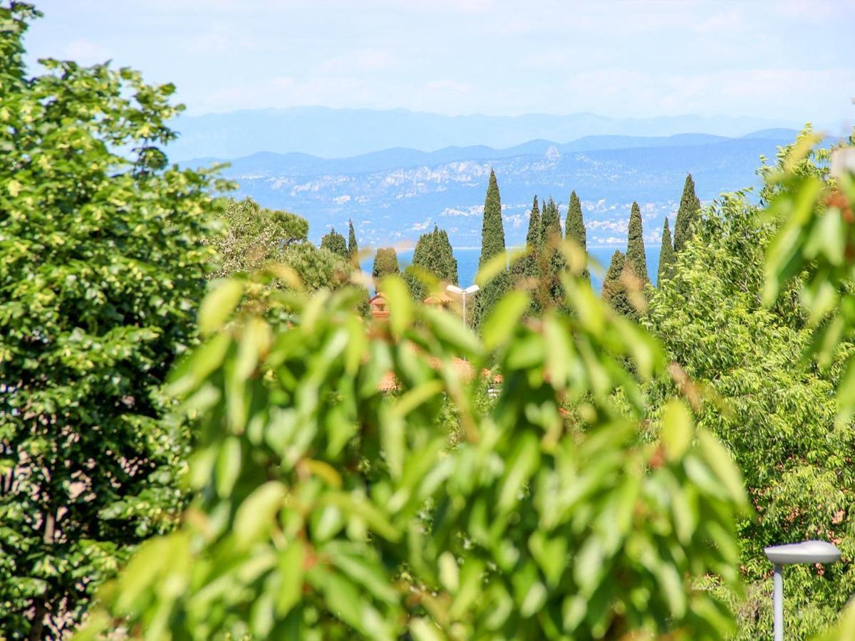 Apartment Jerman III Izola Εξωτερικό φωτογραφία