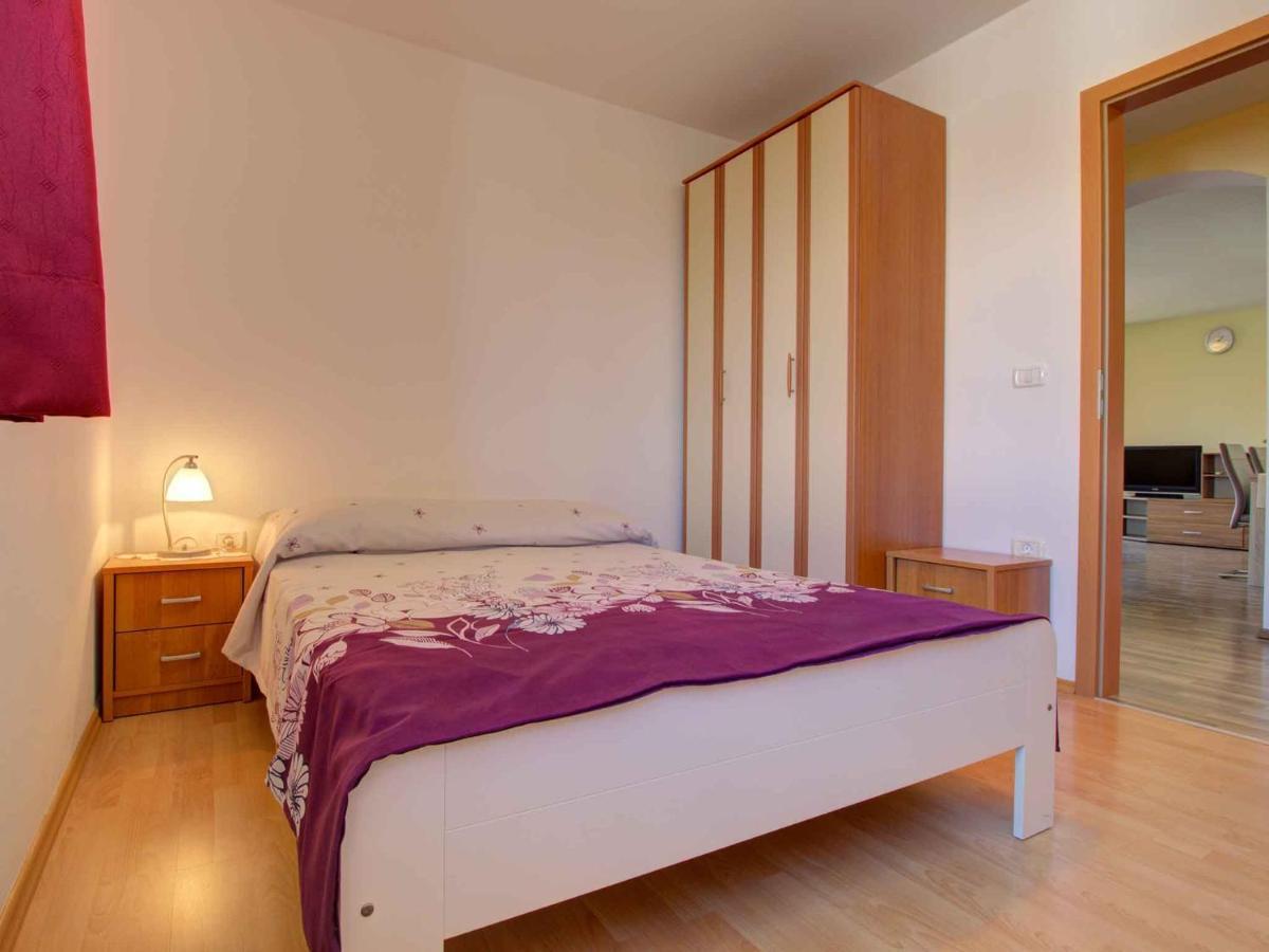 Apartment Jerman III Izola Εξωτερικό φωτογραφία