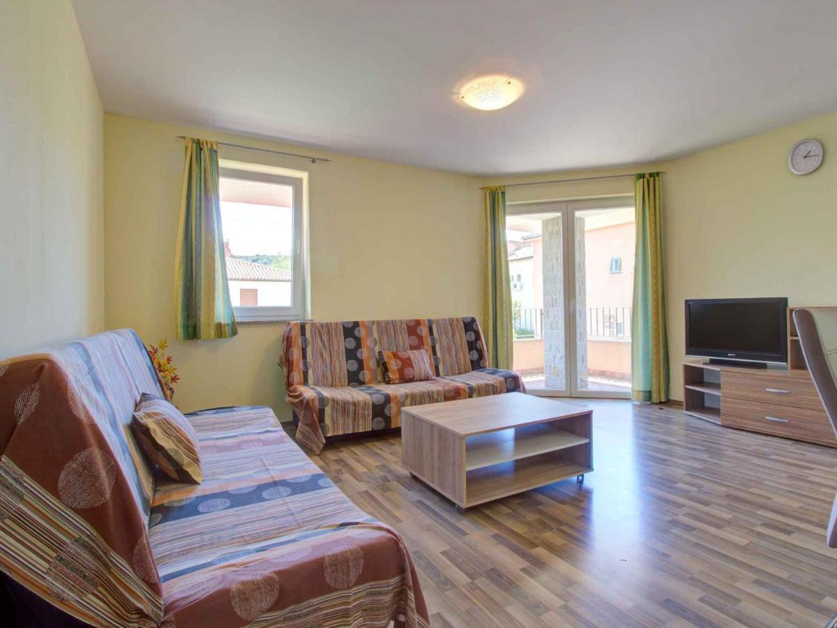 Apartment Jerman III Izola Εξωτερικό φωτογραφία