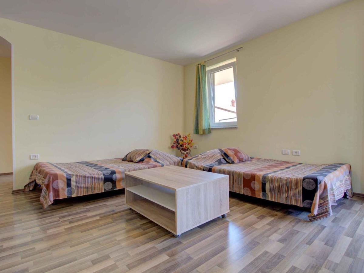 Apartment Jerman III Izola Εξωτερικό φωτογραφία